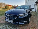 Opel Insignia 1.6CDTI 136KM 97tys.km. bez AdBlue Bezwypadkowy z Niemiec Gwarancja - 16