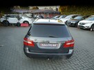 Mercedes E 350 3.5b V6 Stan idealny bezwypadkowy z Niemiec Gwarancja 12mcy - 13