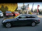 Mercedes E 350 3.5b V6 Stan idealny bezwypadkowy z Niemiec Gwarancja 12mcy - 14