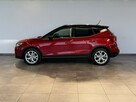 Seat Arona FR 1.0TSI 110KM DSG 2021/2022 r., salon PL, f-a VAT, gwar. fabryczna - 3