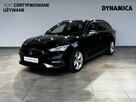 Seat Leon ST FR 1.5TSI 130KM M6 2020/2021 r., salon PL, I właściciel, gwarancja - 1