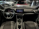 Seat Leon ST FR 1.5TSI 130KM M6 2020/2021 r., salon PL, I właściciel, gwarancja - 4