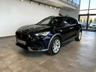 Cupra Formentor 1.5TSI 150KM DSG 2022 r., salon PL, gwarancja fabryczna - 4