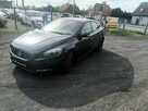 Volvo V40 D2, 1.6 , full opcja, radar, blis - 2