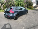 Volvo V40 D2, 1.6 , full opcja, radar, blis - 3