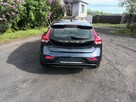 Volvo V40 D2, 1.6 , full opcja, radar, blis - 5