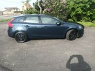 Volvo V40 D2, 1.6 , full opcja, radar, blis - 7