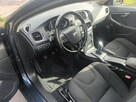 Volvo V40 D2, 1.6 , full opcja, radar, blis - 13