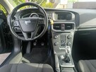 Volvo V40 D2, 1.6 , full opcja, radar, blis - 14
