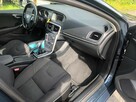 Volvo V40 D2, 1.6 , full opcja, radar, blis - 16