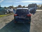 Ford C-Max 1.6 TDCi , asystent parkowania , książka serwisowa - 4