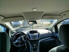 Ford C-Max 1.6 TDCi , asystent parkowania , książka serwisowa - 12