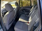 Ford C-Max 1.6 TDCi , asystent parkowania , książka serwisowa - 13