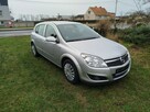 Opel Astra - 1