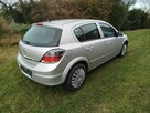 Opel Astra - 4