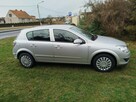 Opel Astra - 8