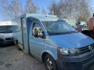 T5 Transporter Bankowóz kuloodporny opancerzony Model 2015 - 1