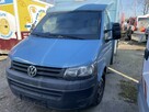 T5 Transporter Bankowóz kuloodporny opancerzony Model 2015 - 2
