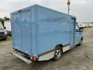 T5 Transporter Bankowóz kuloodporny opancerzony Model 2015 - 3
