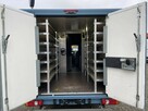 T5 Transporter Bankowóz kuloodporny opancerzony Model 2015 - 5