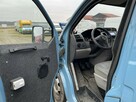 T5 Transporter Bankowóz kuloodporny opancerzony Model 2015 - 8