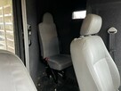 T5 Transporter Bankowóz kuloodporny opancerzony Model 2015 - 14