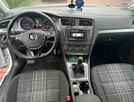 VW Golf 7 1.6tdi Lounge - 6