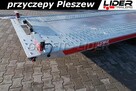 TM-146 laweta CarKeeper 5820/3 TEMARED uchylna - 5