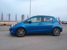 Toyota Yaris benzyna POLIFOTWA - 3