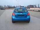 Toyota Yaris benzyna POLIFOTWA - 6