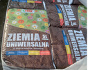 Ziemia uniwersalna kwiaty warzywa 20L - 2