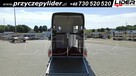 CL-30SS Cheval Liberte GOLD 3 SIODLARNIA przyczepa do koni - 12