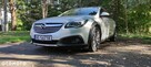 Opel Insignia 2.0 CDTI Executive 4x4 Start&Stop - 8