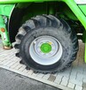 Ładowarka teleskopowa Merlo - 14