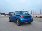 Toyota Yaris benzyna POLIFOTWA - 2