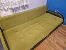 Łóżko sofa - 2