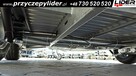 CL-30SS Cheval Liberte GOLD 3 SIODLARNIA przyczepa do koni - 15