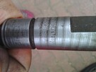 Pompa Wtryskowa BOSCH Wtryski VW Passat Golf Sharan 1.9 TDI - 8