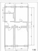 Mieszkanie 60 m2 Kamienica Kordeckiego Bydgoszcz - 7
