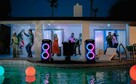 WYNAJEM Power audio Głośnik JBL PartyBox 710 - 2