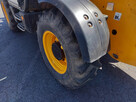 Ładowarka teleskopowa JCB 535 -125 - 4