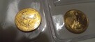 Moneta 1/10 Oz American Eagle - 2