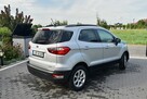Ford EcoSport 2018 1.0 125 km automat niski przebieg - 2