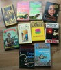 130 książek o różnej tematyce - 7