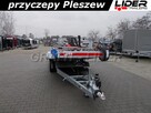TM-146 laweta CarKeeper 5820/3 TEMARED uchylna - 10