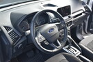 Ford EcoSport 2018 1.0 125 km automat niski przebieg - 7