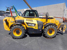 Ładowarka teleskopowa JCB 535 -125 - 12