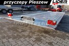 TM-146 laweta CarKeeper 5820/3 TEMARED uchylna - 7