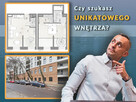 Unikatowe wnętrze w topowej lokalizacji. Sprawdź! - 1