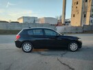 BMW 116D, klima, grzane siedzenia, dwa komplety kół - 7